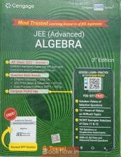 JEE ( Advanced) Algebra