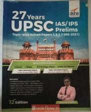 UPSC PRELIMS SOLVED PYQs