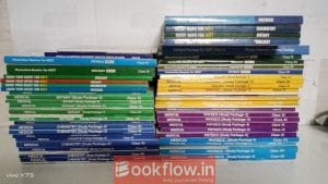 Selling Aakash institute’s new NEET UG Modules