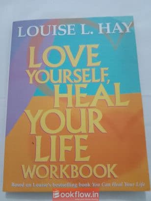 Love yourself heal your life