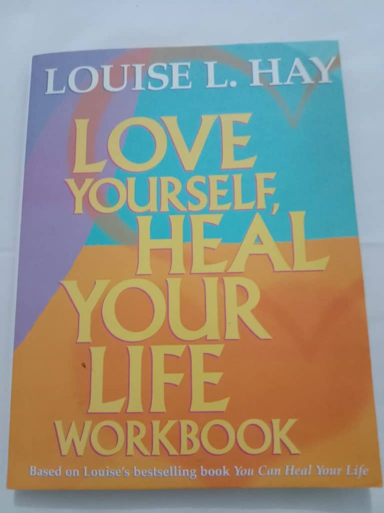 Love yourself heal your life