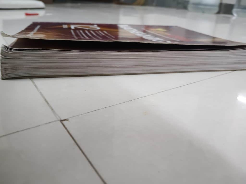 Xam idea 12 mathematics photo 3