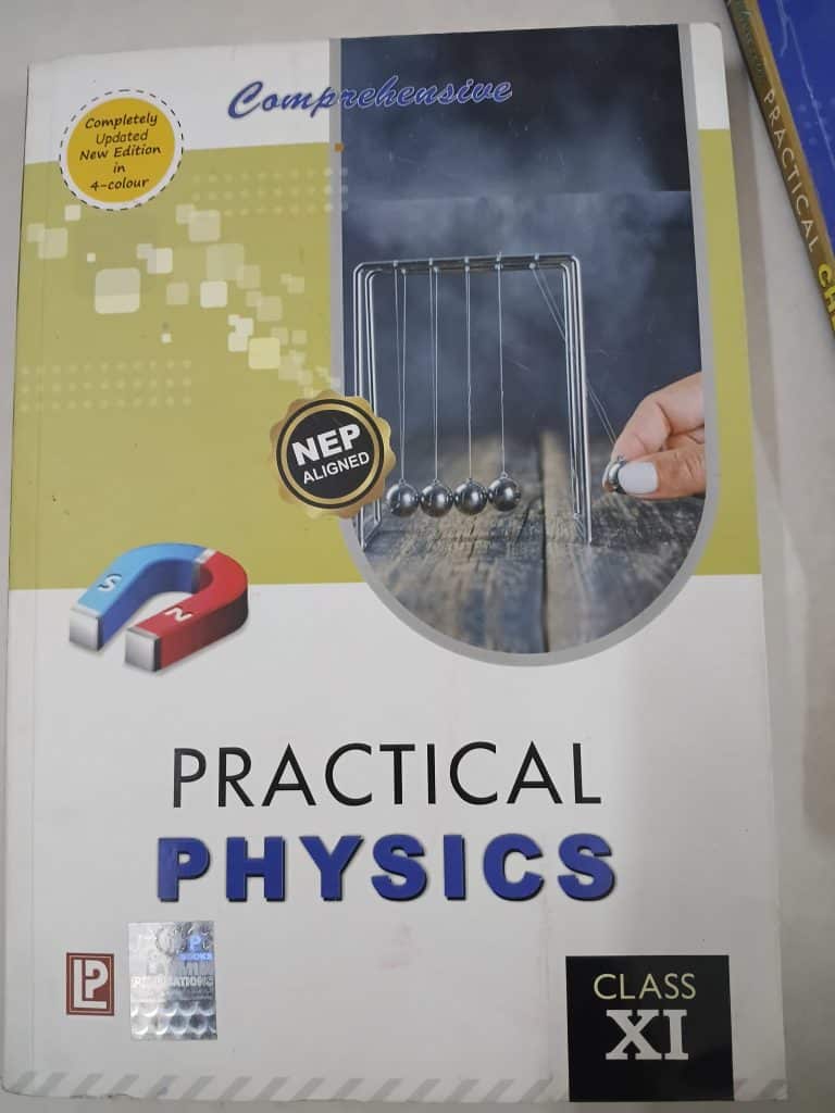 Practical physics