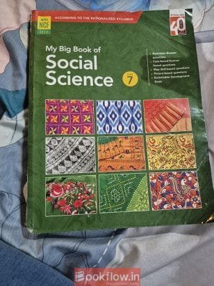 My big book of social science