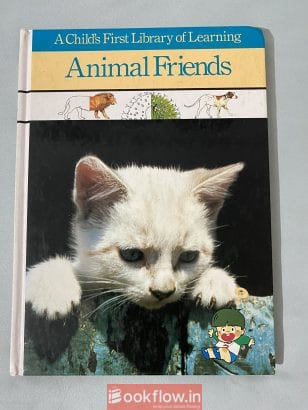 Cute Learning Books For Kids (age 4-12)