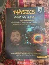 Physics med easy