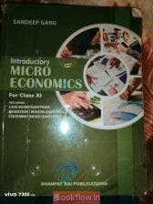 Introductory Micro Economics