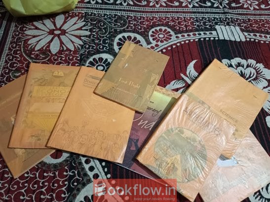 Ncert textbooks class 10