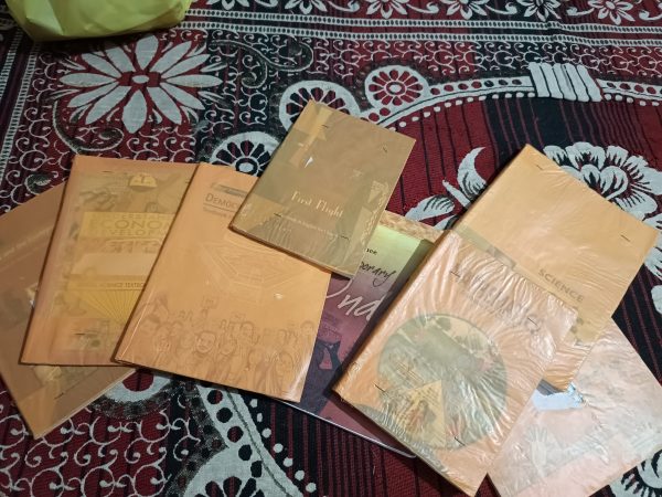 Ncert textbooks class 10