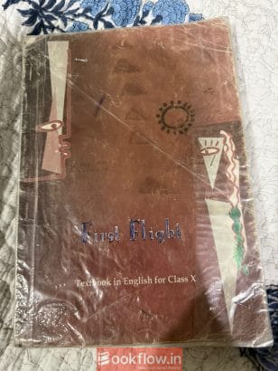 English First Flight Ncert Class 10