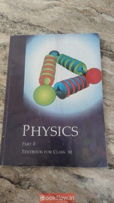 Physics class 11