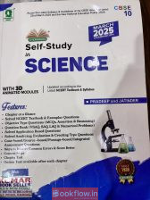 Evergreen self study in science