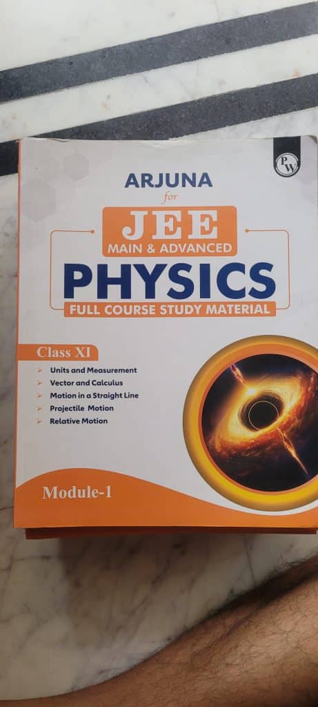 PW Class 11 & 12 Modules photo 2