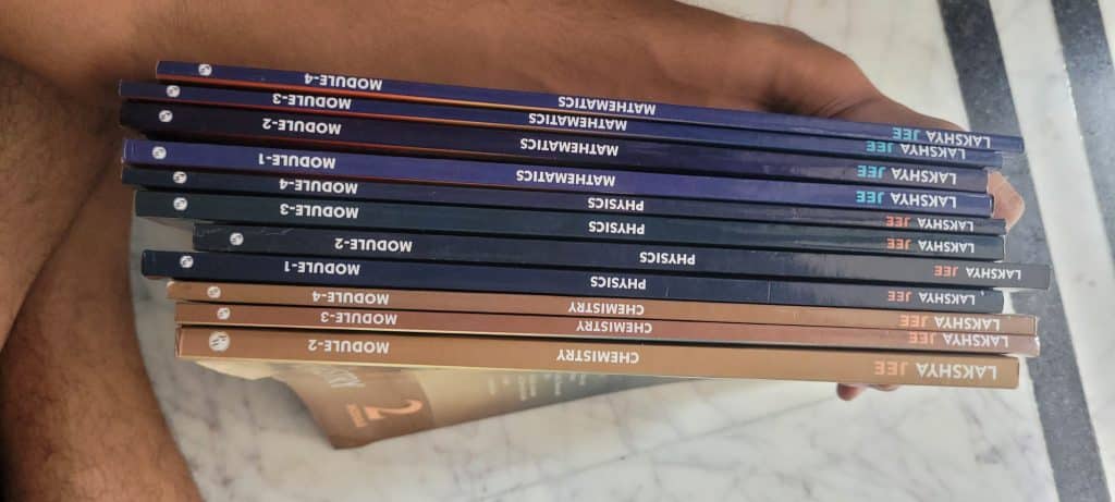 PW Class 11 & 12 Modules photo 3