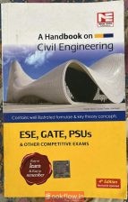 A Handbook on Civil Engineering – 4th Edition