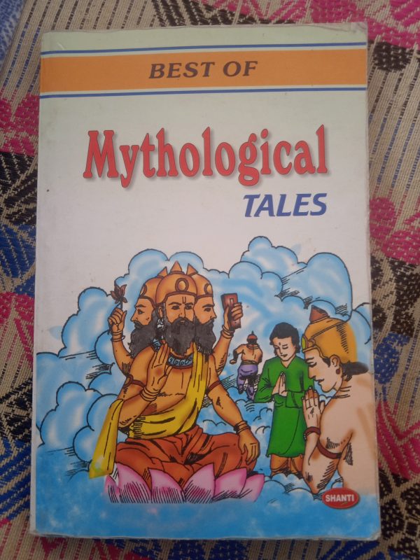 Mythological tales