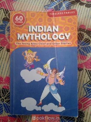 Indian mythology