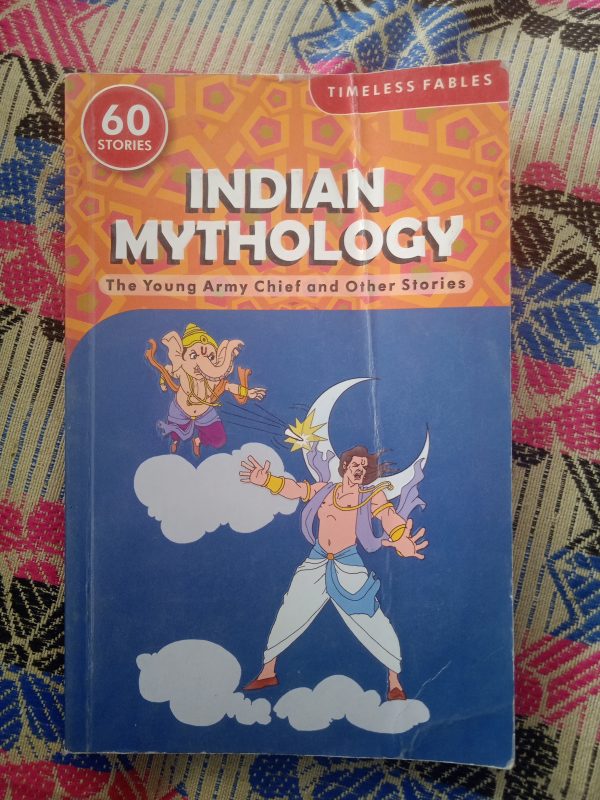 Indian mythology