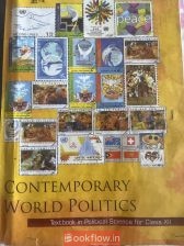 Contemporary world politics