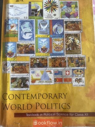 Contemporary world politics