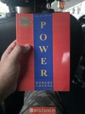 48 Laws of Power