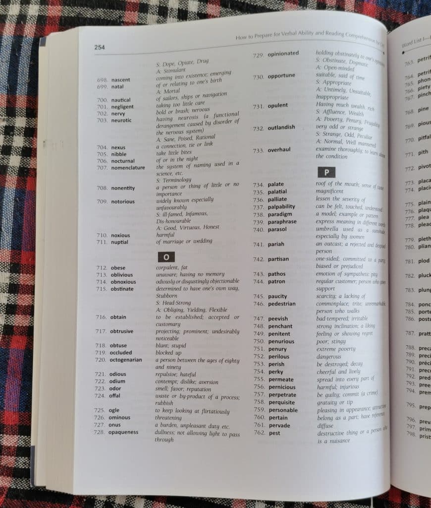 CAT Preparation Books (Arun Sharma) photo 2