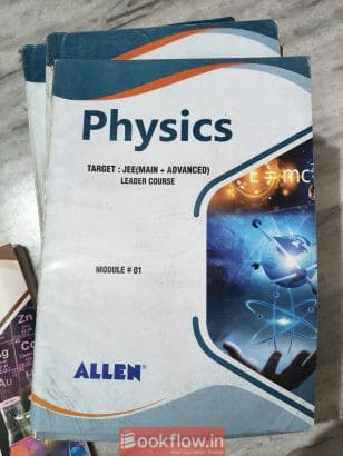 Allen Jee dropper full course (2023-24) all module