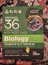 NEET PYQ BOOK
