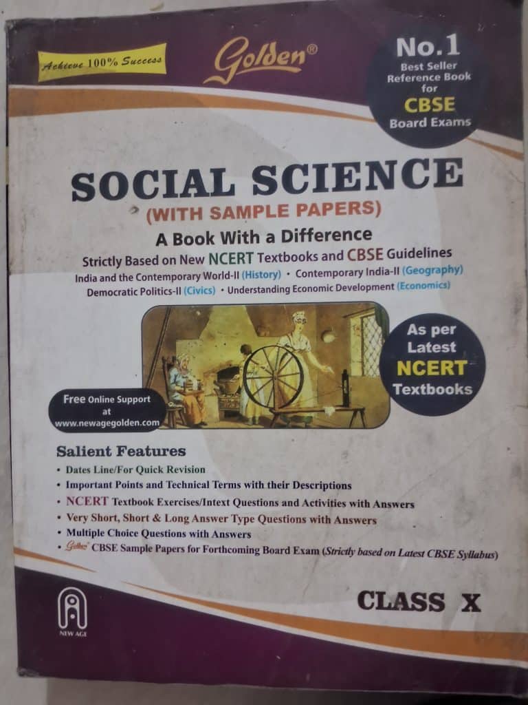 For class 10th