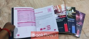 CMA Inter Both Groups 2024 ICMAI Books