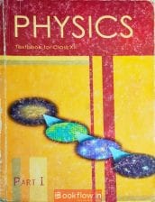 NCERT Physics Part 1 & 2 Chemistry Part 1 & 2
