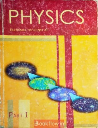 NCERT Physics Part 1 & 2 Chemistry Part 1 & 2