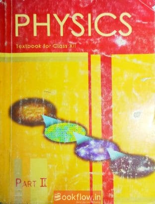 NCERT Physics Part 1 & 2 Chemistry Part 1 & 2