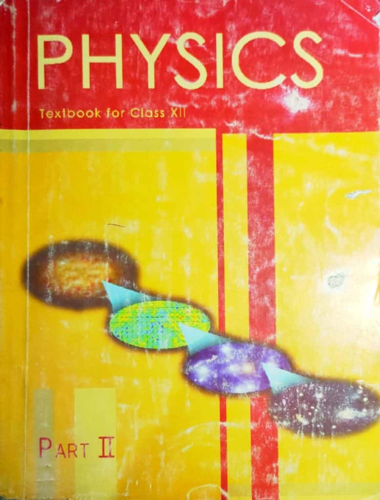 NCERT Physics Part 1 & 2 Chemistry Part 1 & 2 photo 2