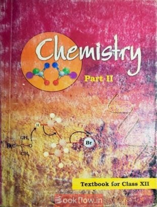 NCERT Physics Part 1 & 2 Chemistry Part 1 & 2