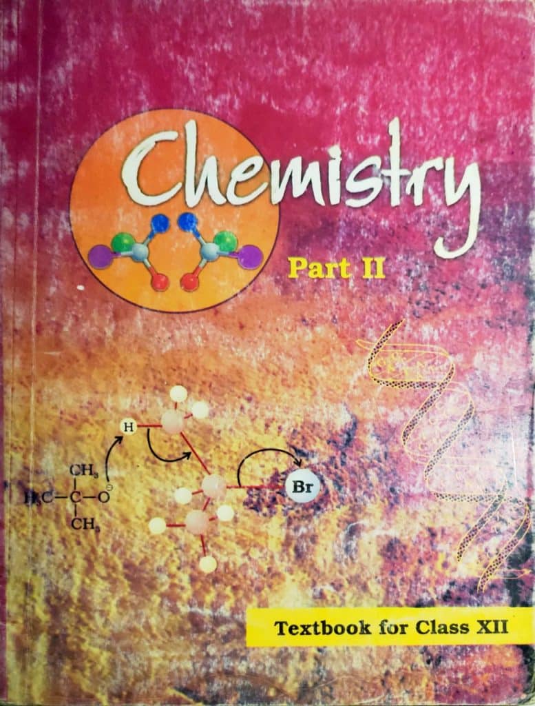 NCERT Physics Part 1 & 2 Chemistry Part 1 & 2 photo 3
