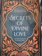 Secrets Of Divine Love