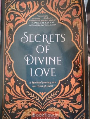 Secrets Of Divine Love