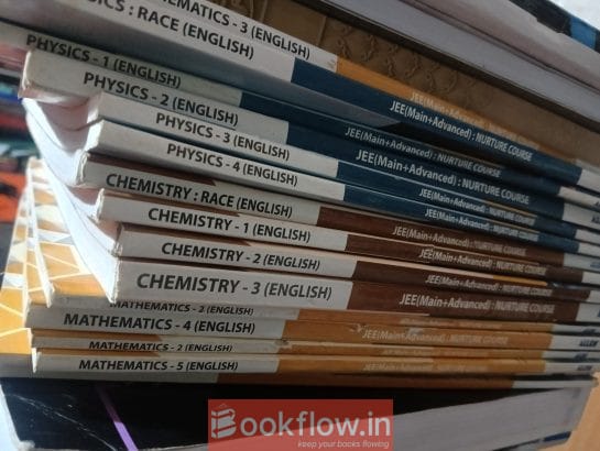 Allen modules