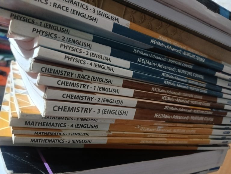 Allen modules