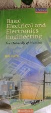 Basic Electrical and Electronics engineering