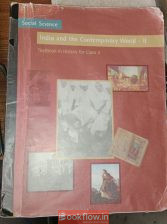 Contemporary India – II