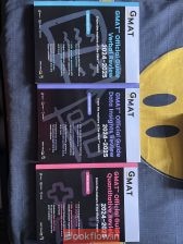 GMAT official Guide