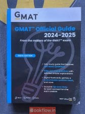 GMAT official guide