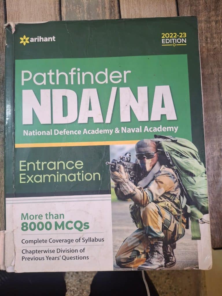 Pathfinder NDA/Na