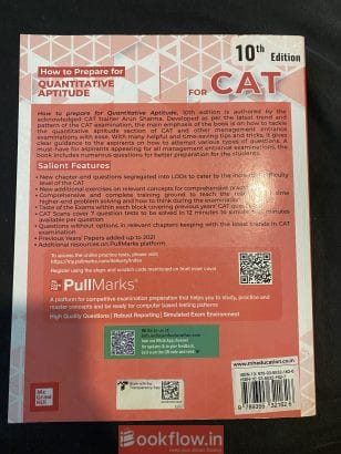 How to Prepare for QUANTITATIVE APTITUDE FOR CAT