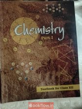 Chemistry part 1
