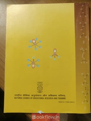 NCRT Chemistry part 1