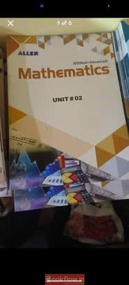 Allen jee module