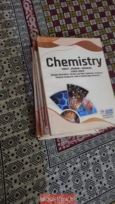 Allen jee module